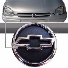 Emblema Grade Corsa 1994 a 1999 Cromado