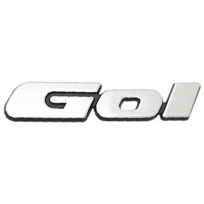 Emblema Gol 1995 a 2002 