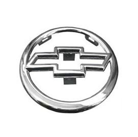 Emblema Grade Vectra 1996 a 1999 Cromado