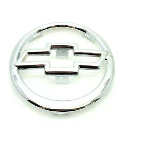 Emblema Logo Marca da Grade Linha GM Vectra 2000 a 2005