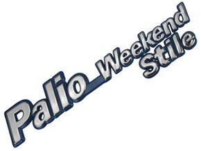 Emblema PALIO WEEKEND STILE  Palio 1996 a 2000 Cinza