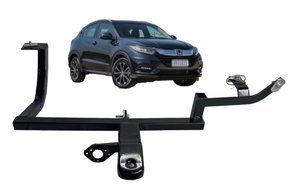 Engate Fixo HR-V 2015 a 2022 Touring VOLPATO