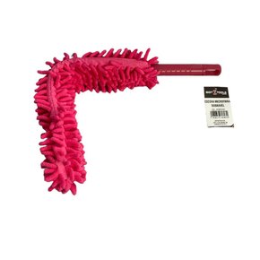 Escova de Microfibra Dobrável SIGMA