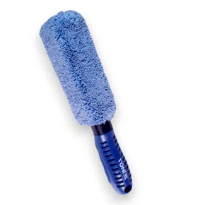 Escova De Microfibra Para Limpeza De Aros - VONIXX