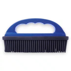 Escova De Silicone Para Remoção De Pelos VONIXX