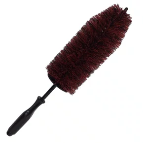 Escova Furo De Rodas Com Cabo Com Protecao 