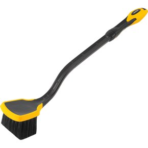 Escova Longa Para Caixa De Rodas VONDER