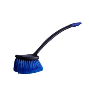 Escova Macia Longa Para Limpeza De Caixa De Roda VONIXX