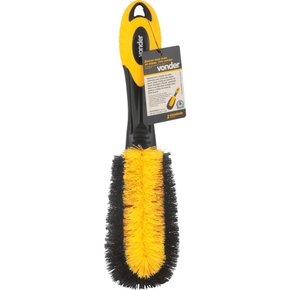 Escova Para Furo De Roda Tipo Pepino VONDER