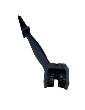 Escova Para Limpeza De Corrente de Motos e Bicicletas AUTO CRAZY