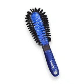 Escova Para Limpeza De Furo De Rodas Tipo Pepino - VONIXX