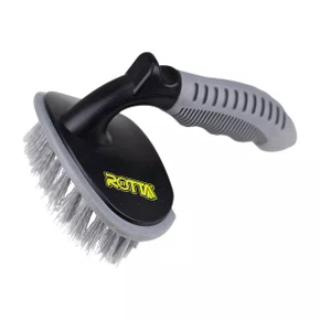 Escova Para Limpeza De Pneus - Rotta