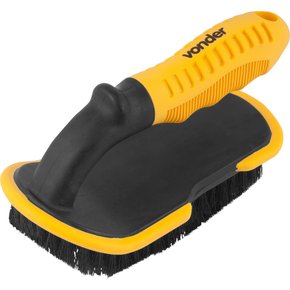 Escova Para Limpeza De Tapetes E Carpetes VONDER