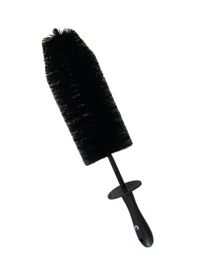 Escova Para Furo De Rodas Cabo Com Proteção AUTO CRAZY