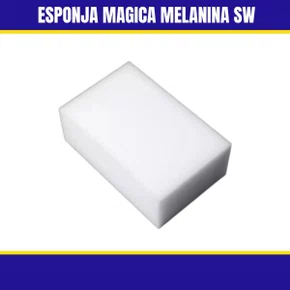 Espomja Magica Melanina SW