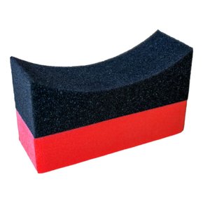 Esponja Aplicadora Multiuso Para Pneu SIGMA