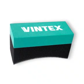 Esponja Aplicadora Multiuso Para Pneu VINTEX