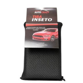 Esponja para Remoção de Insetos 