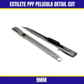 Estetica PPF Peculiar Detailer Cut 9MM
