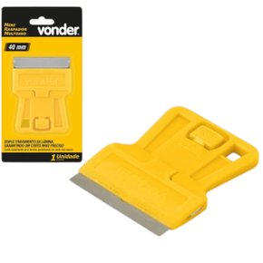 Estilete Ratinho Mini Raspador Multiuso