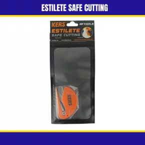 Estilete Safe Cutting