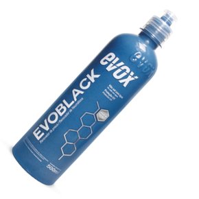 Renovador de Pneus e Pretinho Evoblack Evox 500ml
