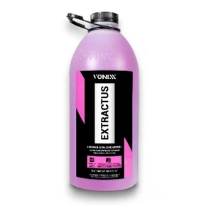 Extractus Limpador De Tecido Ultra Concentrado 3 L - VONIXX