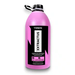 Extractus Sensitive Limpador Concentrado de Tecidos 3L VONIXX