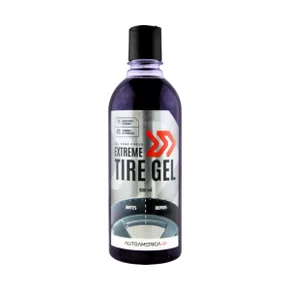 Extreme Tire Gel Autoamerica 500ML