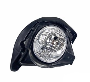 Farol Auxiliar Hilux Sw4 2006 a 2011 Lado Esquerdo