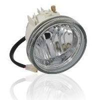 Farol Auxiliar Milha C3 Xsara Picasso  2003 a 2008 Sem Lado