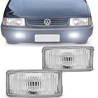 Farol Auxiliar Milha Santana Quantum Versailles 1991 a 1997