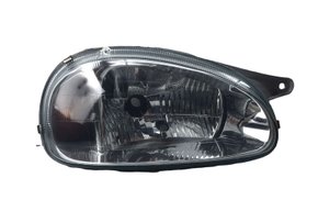 Farol Corsa Hatch Classic 00 a 10 Direito  