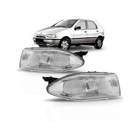 Farol Palio Siena Strada Weekend 96 a 00 Esquerdo