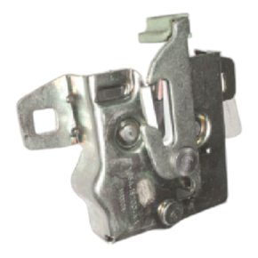 Fechadura Capô Dianteira Inferior Ka 1997 a 2007 