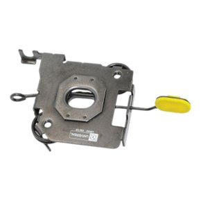 Fechadura Capô Dianteira Inferior Ka 2008 a 2014