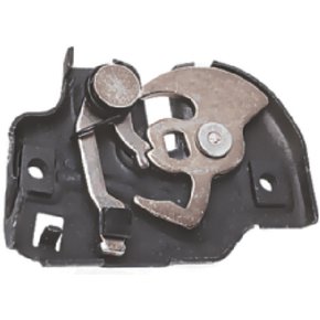 Fechadura Capo Dianteiro Inferior Blazer S10 Silverado 1995 a 2011