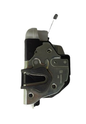 Fechadura Gol Voyage Saveiro G5 G6 G7 2008 Até 2019 Dianteira Direita Passageiro