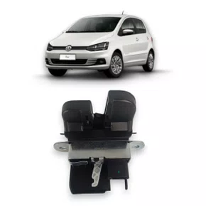 Fechadura Interna Porta Mala Fox 2014 a 2024 UP 2014 A 2021