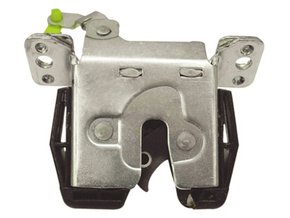 Fechadura Interna Porta Malas Agile Corsa Novo 2002 a 2014 Mala 