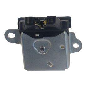 Fechadura Interna Porta Malas Corolla 2002 a 2008 Mala