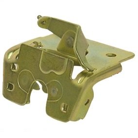 Fechadura Interna Porta Malas Fiat Prêmio 1985 a 1994 Mecânica 