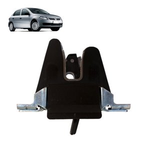 Fechadura Interna Porta Malas Gol G5 G6 2008 a 2018 Mecânica