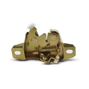 Fechadura Interna Porta Malas Parati G2 G3 Mecânica 1996 a 2005