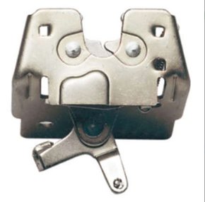 Fechadura Interna Porta Malas Uno 1985 a 1995