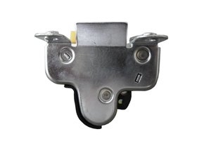 Fechadura Interna Porta Malas Vectra 1996 a 2005 Astra Sedan 1998 a 2011 