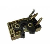 Fechadura Interna Porta Predisposta P/Elétrica Santana Quantum Versailles Royale 1991 a 2006 Direito Caroneiro