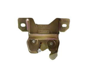 Fechadura Interna Superior Porta Mala Parati 1982 Até 1996