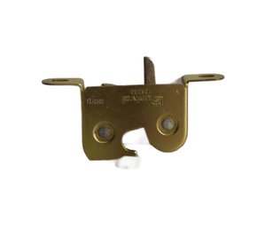 Fechadura Interna Superior Porta Mala Passat 2 E 4 Portas 1977 Até 1988 Voyage 1981 Até 1996