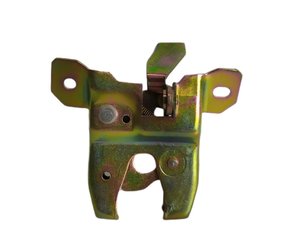 Fechadura Interna Superior Porta Mala Santana 1991 Até 1995